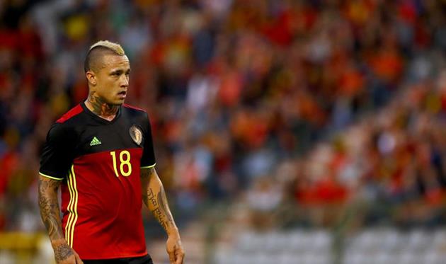 Раджа Наингголан, Getty Images