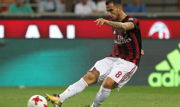 Сусо, Getty Images