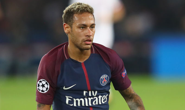 Неймар, Getty Images