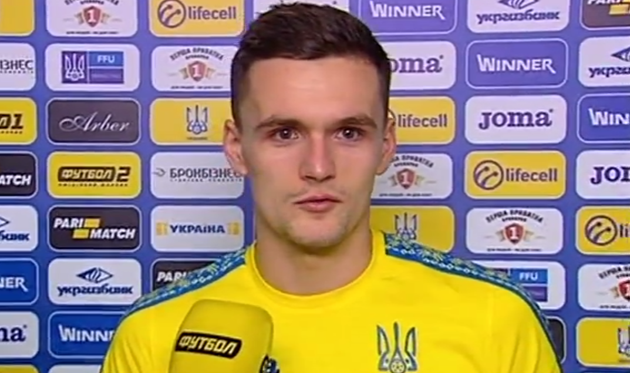 Александр Андриевский, ТК Футбол