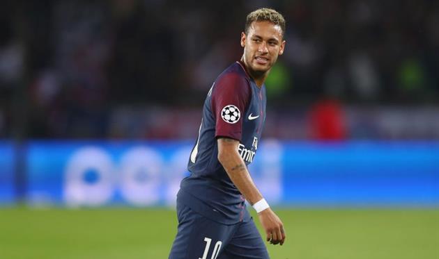 Неймар, Getty Images