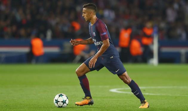 Маркиньос, Getty Images