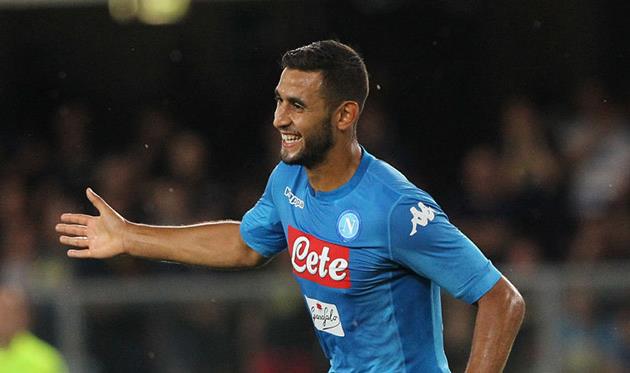 Фаузи Гулам, getty images