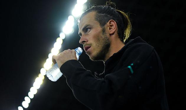 Гарет Бэйл, getty images