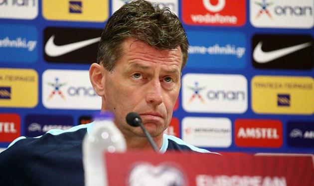 Михаэль Скиббе, gazzetta.gr