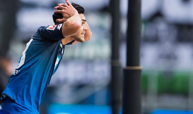 Надим Амири, Getty Images