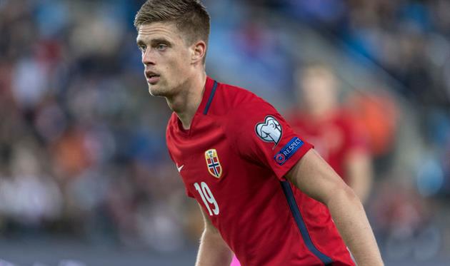 Хенриксен, Фото: Getty Images