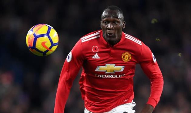 ромелу лукаку, getty images