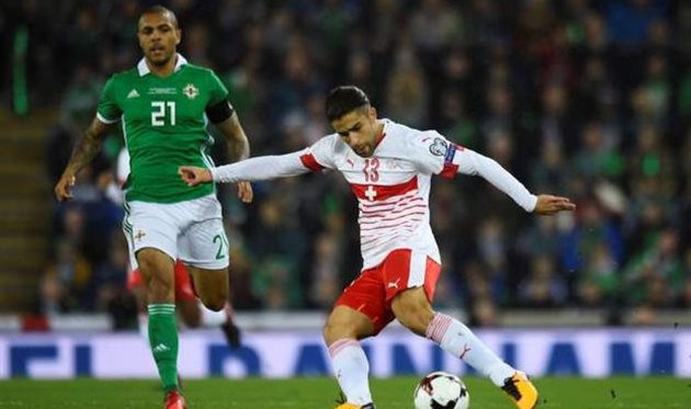 РИКАРДО РОДРИГЕС, UEFA.COM