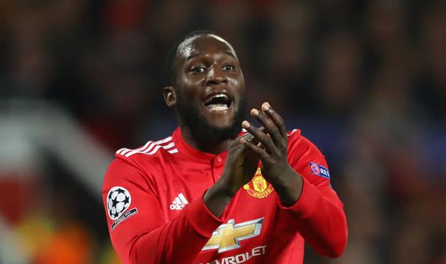 Ромелу Лукаку, getty images