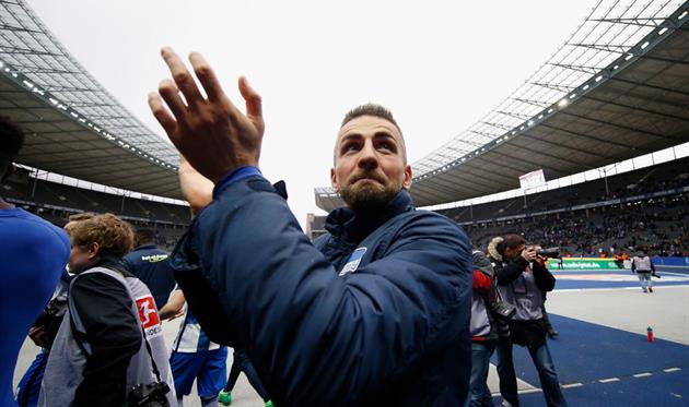 Ведад Ибишевич, getty images