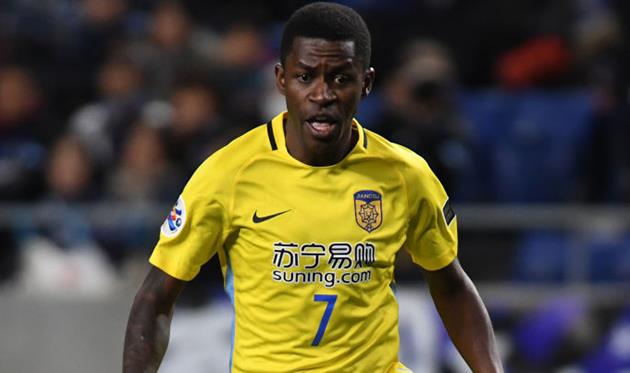 Рамирес, getty images