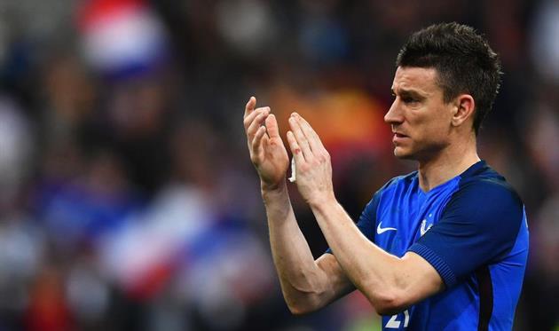 Лоран Косельни, Getty Images