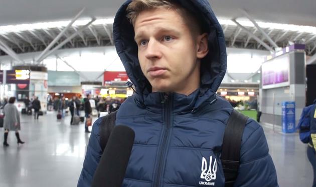 Александр Зинченко, фото: Скриншот