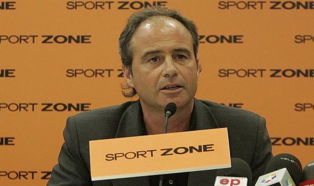 Луис Кампос, фото: AS