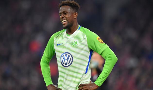 Дивок Ориги, Getty Images