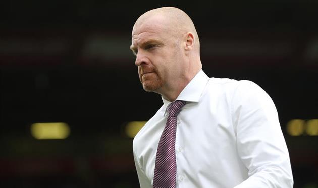 ШОН ДАЙЧ, GETTY IMAGES