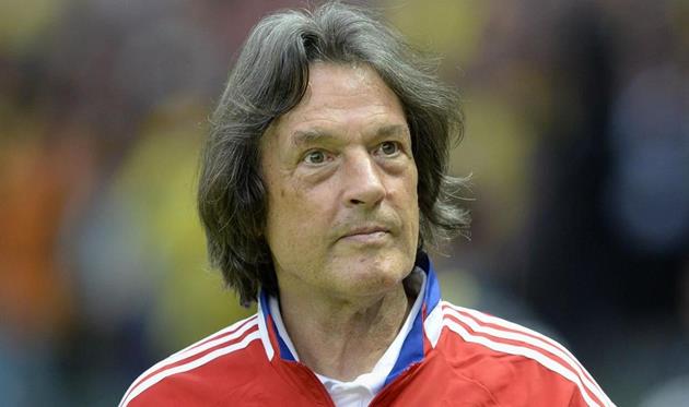 Ганс-Вильгельм Мюллер-Вольфарт, 