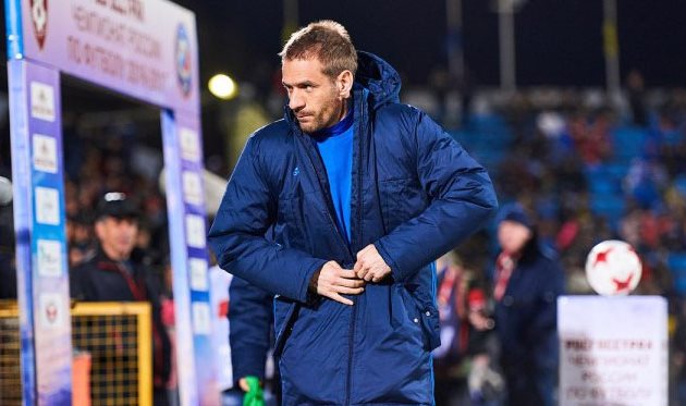 МАРКО ДЕВИЧ, FC-ROSTOV.RU