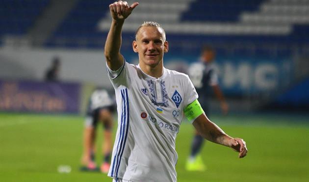 Домагой Вида, twitter.com/DynamoKyiv