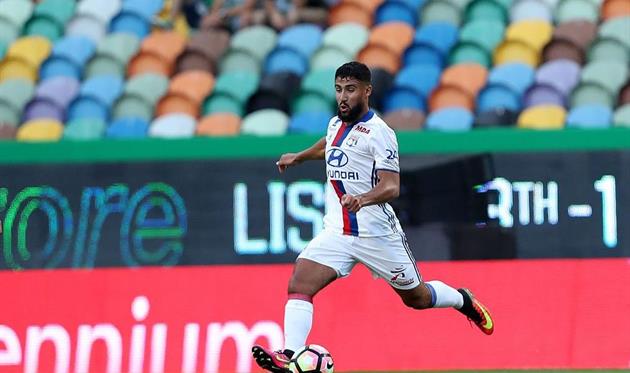 Набиль Фекир, Getty Images