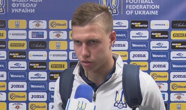 НИКОЛАЙ МАТВИЕНКО, ФОТО ПРЕСС-СЛУЖБЫ ФФУ