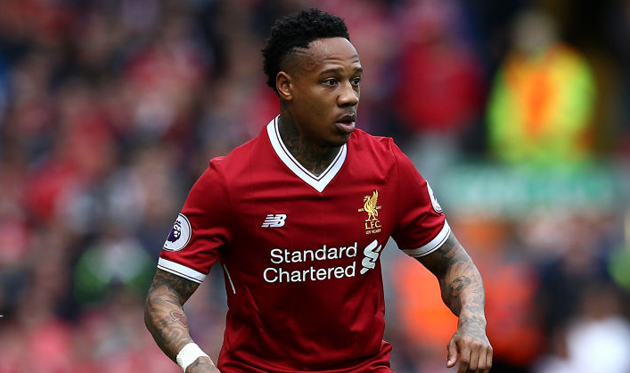 Натаниэль Клайн, Getty Images