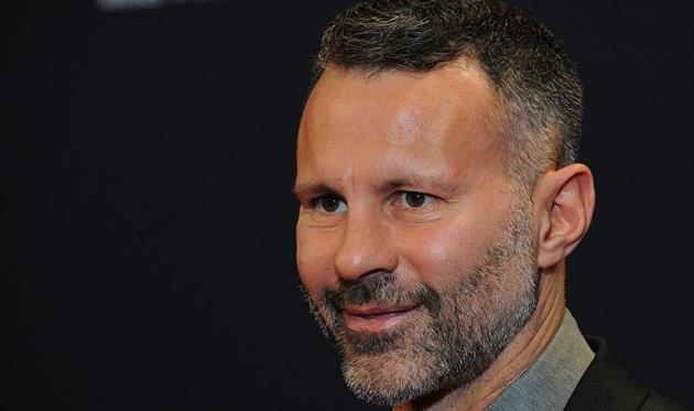 РАЙАН ГИГГЗ, GETTY IMAGES