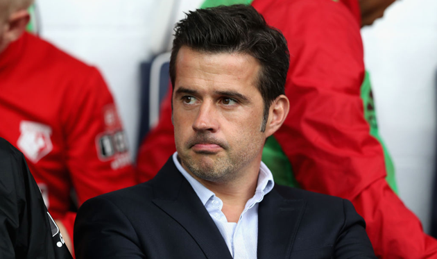 Марку Силва, Getty Images