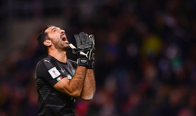 Джиджи на ЧМ не поедет, getty images