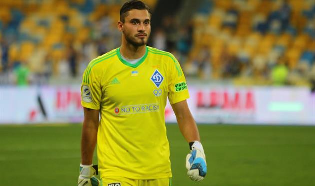 Бущан: Ехать и бояться Зирку — странно