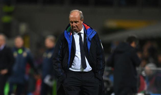 Вентура, getty images