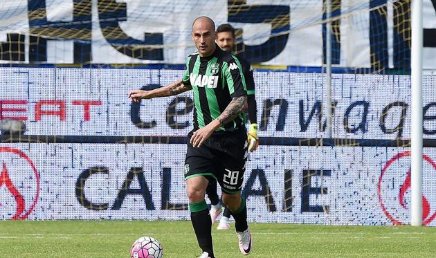 Паоло Каннаваро, Getty Images