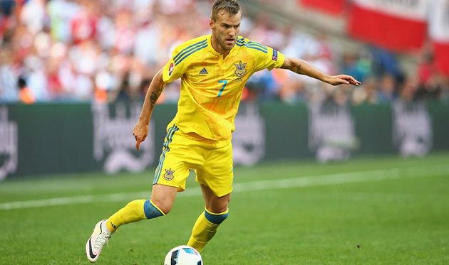 АНДРЕЙ ЯРМОЛЕНКО, GETTY IMAGES