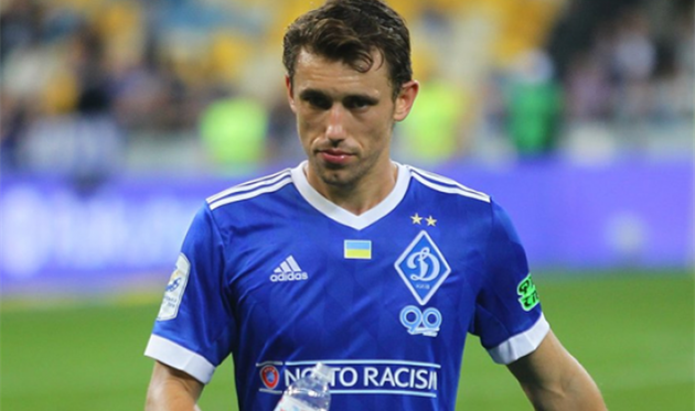 ЙОСИП ПИВАРИЧ, ФК ДИНАМО