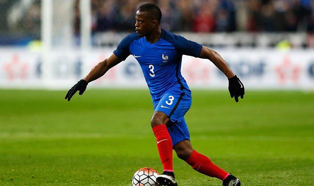 Патрис Эвра, Getty Images