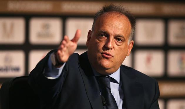 ХАВЬЕР ТЕБАС, GETTY IMAGES