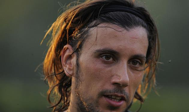 Кристиан Дзаккардо, Getty Images