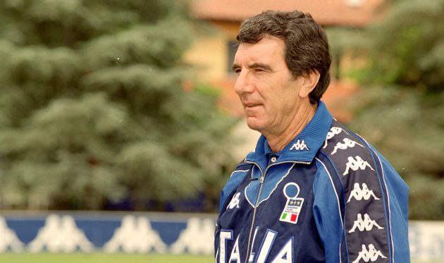 Дино Дзофф, Getty Images