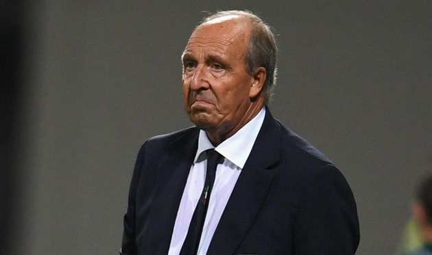 ДЖАМПЬЕРО ВЕНТУРА, FOURFOURTWO