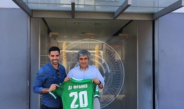 Фото twitter.com/FCKarpatyLviv