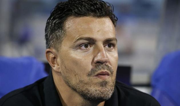 Оскар Гарсия, onceametro.com