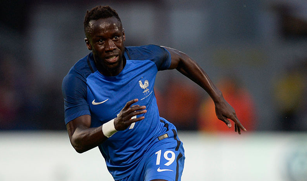 Бакари Санья, Getty Images