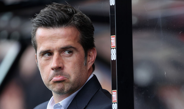 Марку Силва, Getty Images