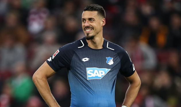 Сандро Вагнер, Getty Images