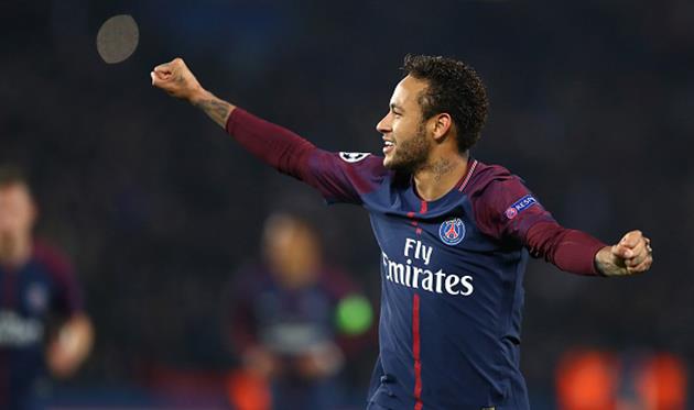 Неймар, getty images