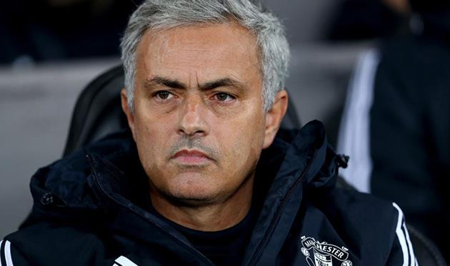 Жозе Моуриньо, getty images