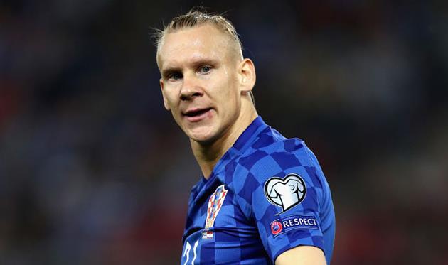 Домагой Вида, getty images