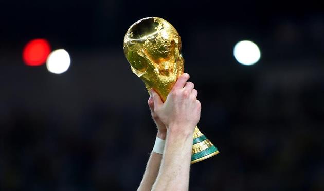 Чемпионский кубок, fifa
