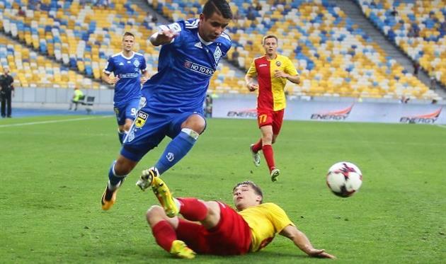 ФОТО: ФК Динамо